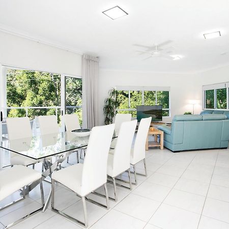 The Lookout Resort Noosa エクステリア 写真