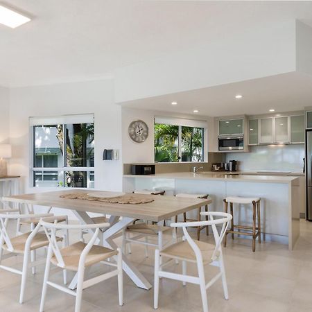 The Lookout Resort Noosa エクステリア 写真