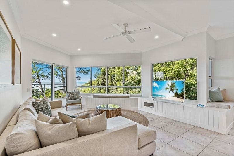 The Lookout Resort Noosa エクステリア 写真