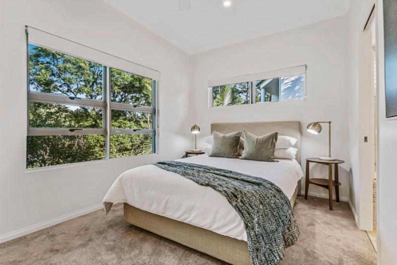 The Lookout Resort Noosa エクステリア 写真