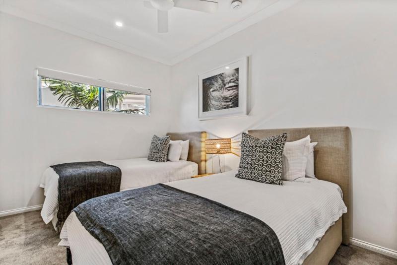 The Lookout Resort Noosa エクステリア 写真