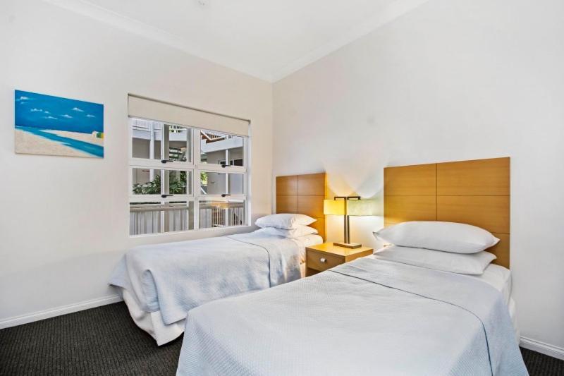 The Lookout Resort Noosa エクステリア 写真