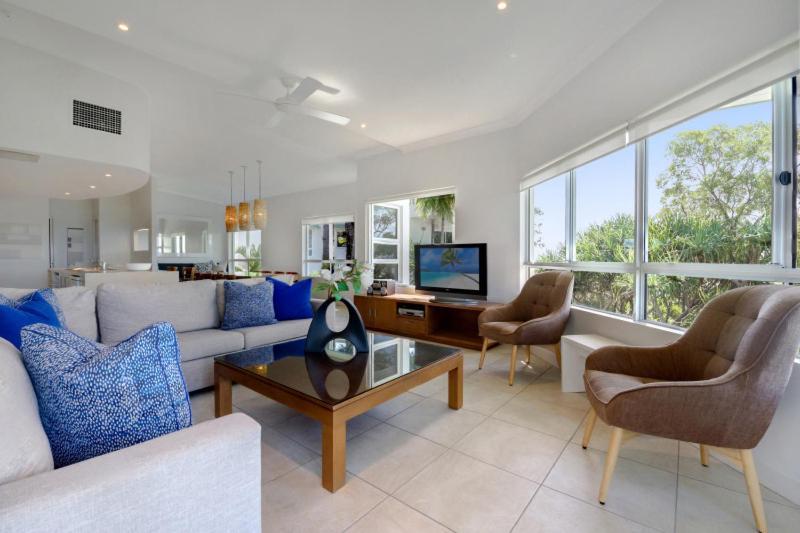 The Lookout Resort Noosa エクステリア 写真