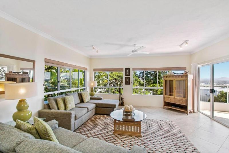 The Lookout Resort Noosa エクステリア 写真
