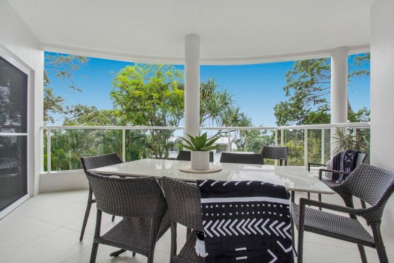 The Lookout Resort Noosa エクステリア 写真