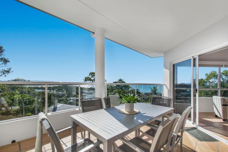 The Lookout Resort Noosa エクステリア 写真