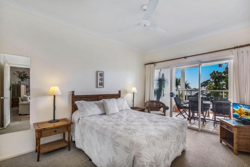 The Lookout Resort Noosa エクステリア 写真