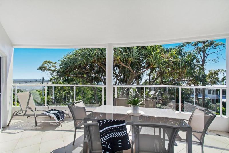 The Lookout Resort Noosa エクステリア 写真
