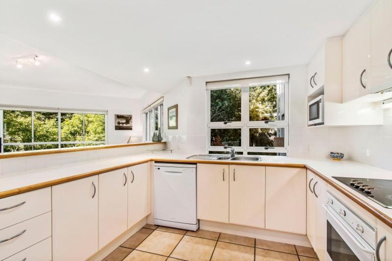 The Lookout Resort Noosa エクステリア 写真