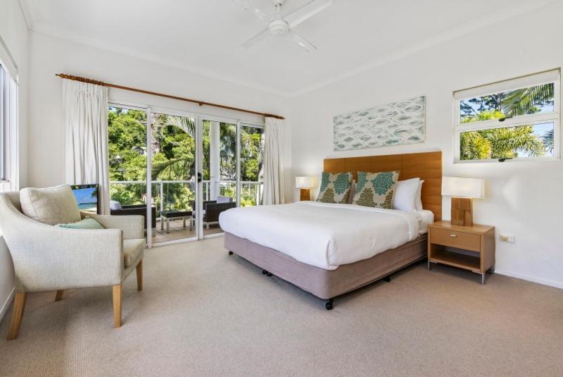 The Lookout Resort Noosa エクステリア 写真