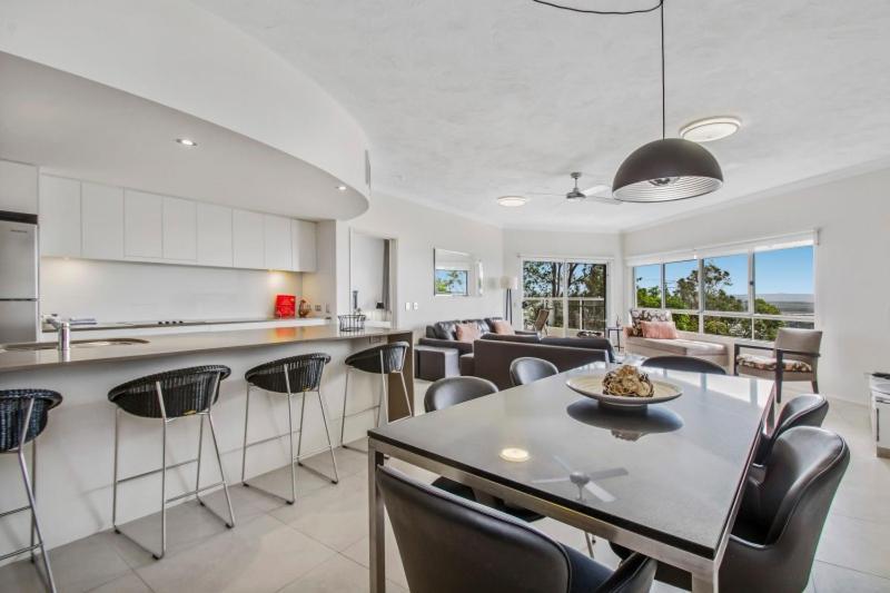 The Lookout Resort Noosa エクステリア 写真
