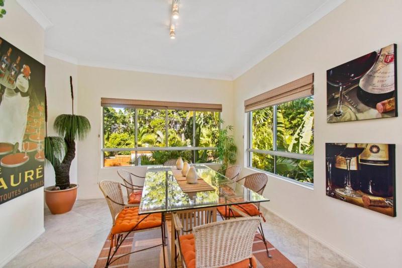 The Lookout Resort Noosa エクステリア 写真
