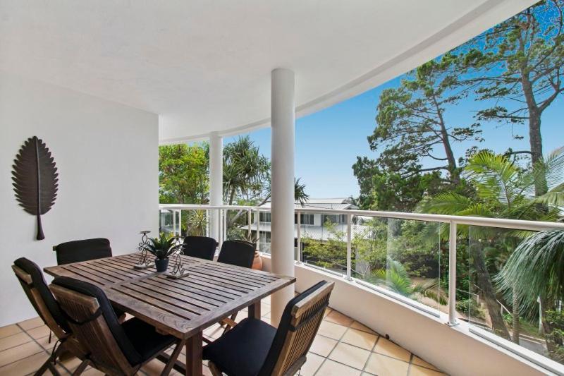 The Lookout Resort Noosa エクステリア 写真