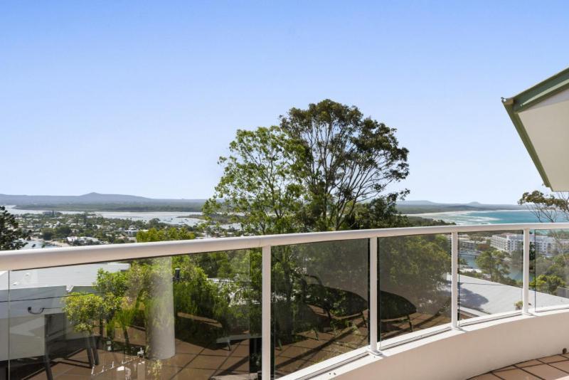 The Lookout Resort Noosa エクステリア 写真