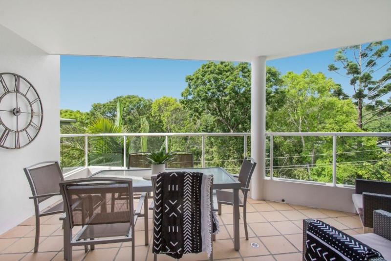 The Lookout Resort Noosa エクステリア 写真