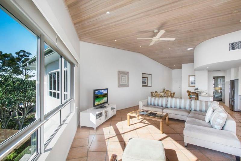 The Lookout Resort Noosa エクステリア 写真