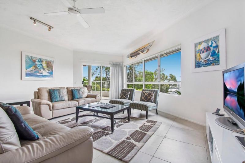 The Lookout Resort Noosa エクステリア 写真