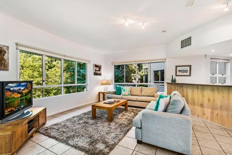 The Lookout Resort Noosa エクステリア 写真