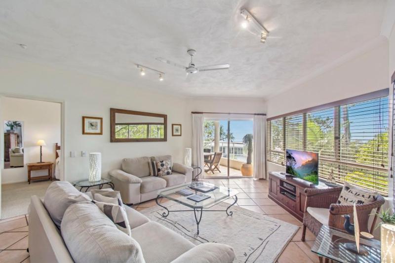 The Lookout Resort Noosa エクステリア 写真