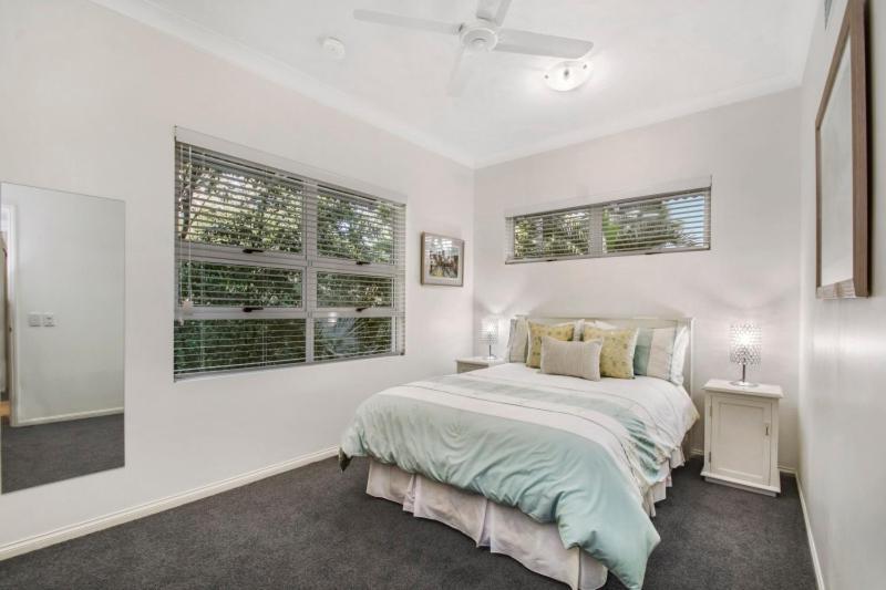 The Lookout Resort Noosa エクステリア 写真