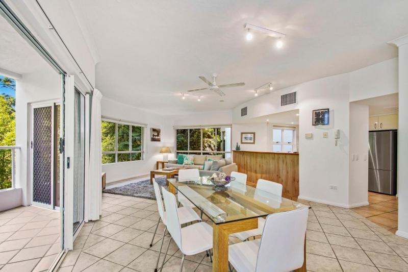 The Lookout Resort Noosa エクステリア 写真