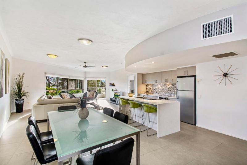 The Lookout Resort Noosa エクステリア 写真