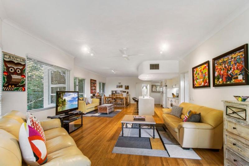 The Lookout Resort Noosa エクステリア 写真