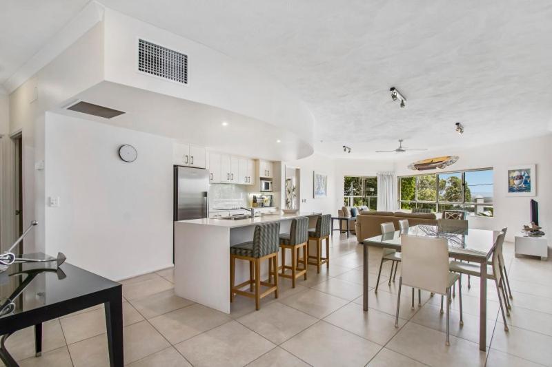 The Lookout Resort Noosa エクステリア 写真