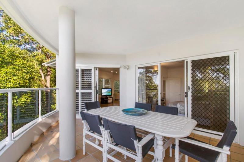 The Lookout Resort Noosa エクステリア 写真