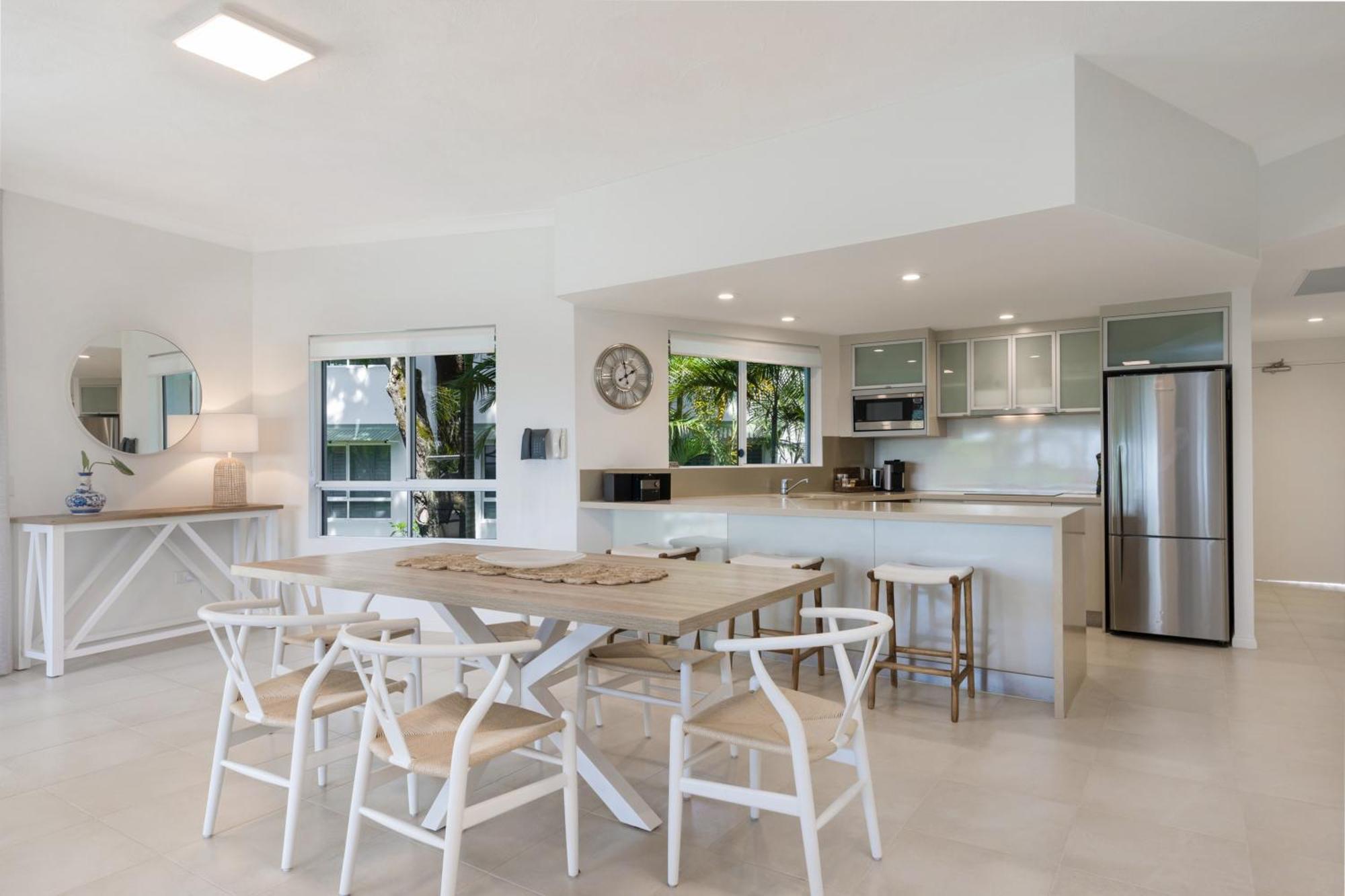 The Lookout Resort Noosa エクステリア 写真