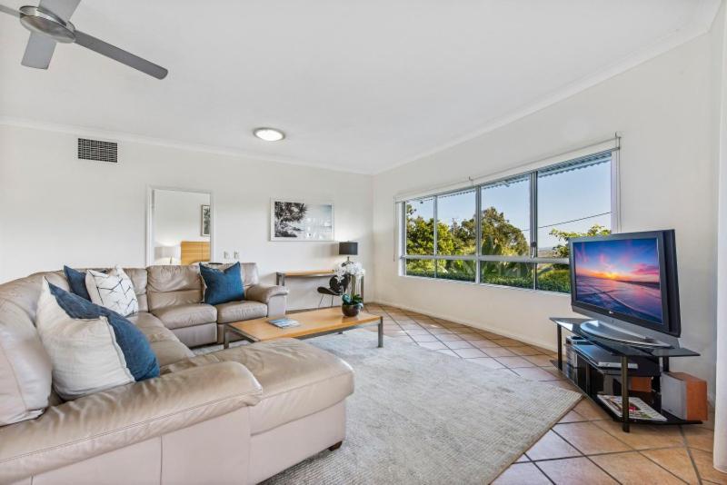 The Lookout Resort Noosa エクステリア 写真
