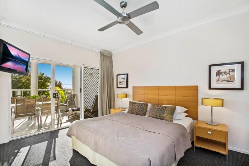 The Lookout Resort Noosa エクステリア 写真
