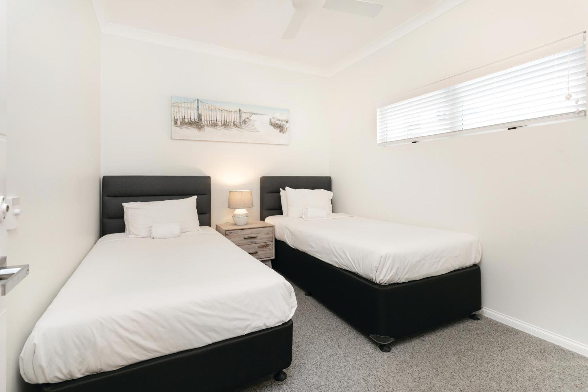 The Lookout Resort Noosa エクステリア 写真