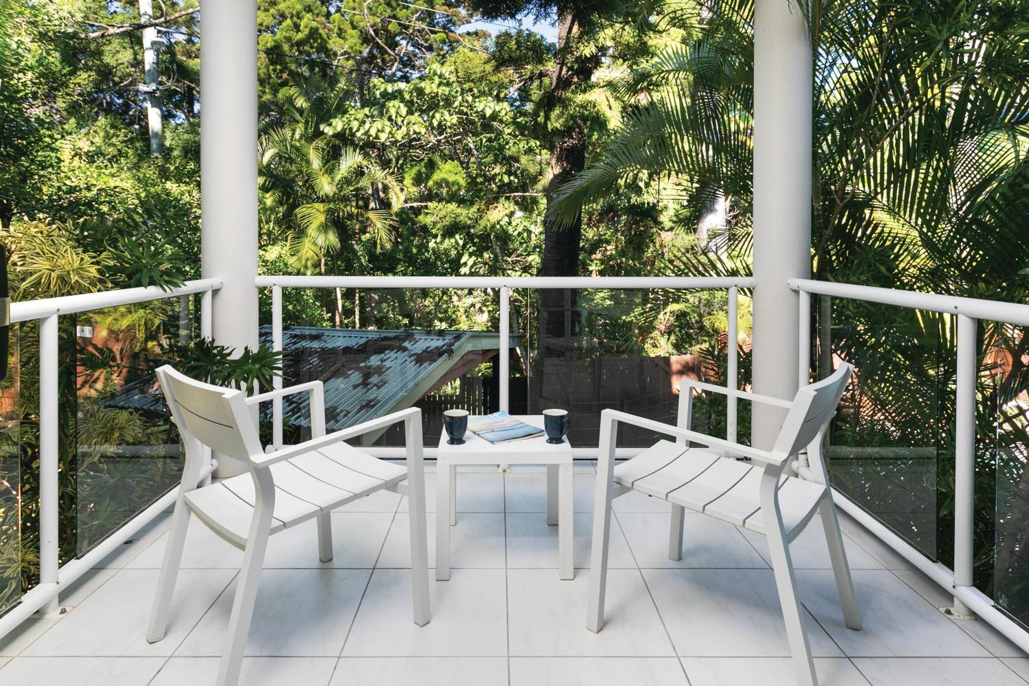 The Lookout Resort Noosa エクステリア 写真