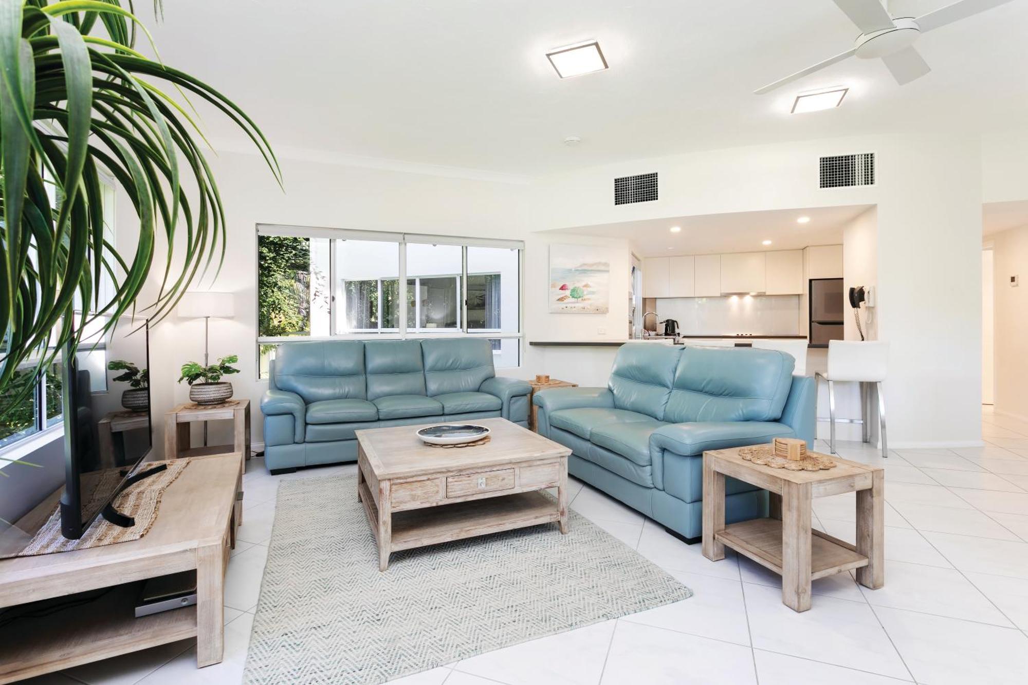 The Lookout Resort Noosa エクステリア 写真