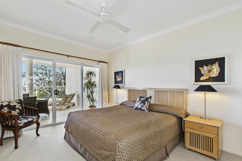 The Lookout Resort Noosa エクステリア 写真