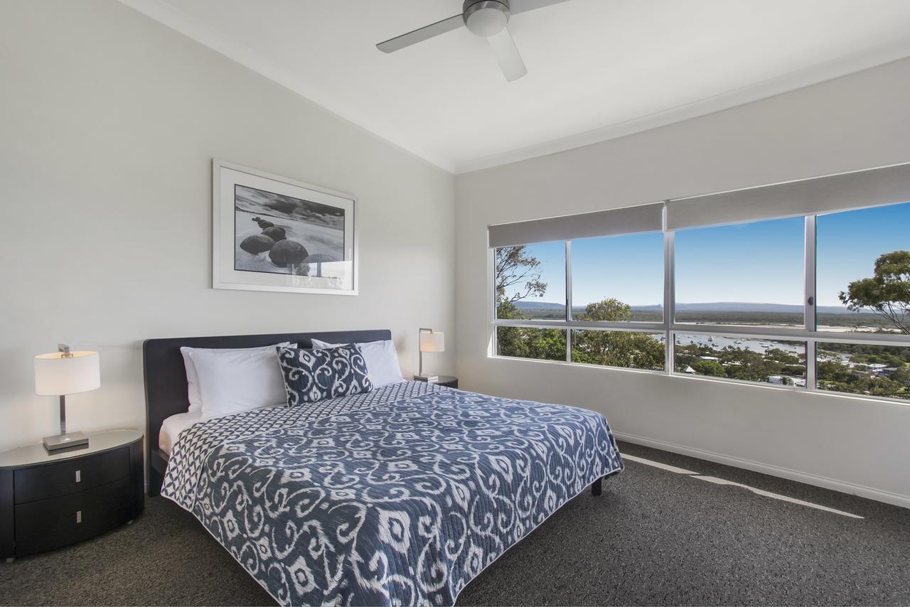 The Lookout Resort Noosa エクステリア 写真