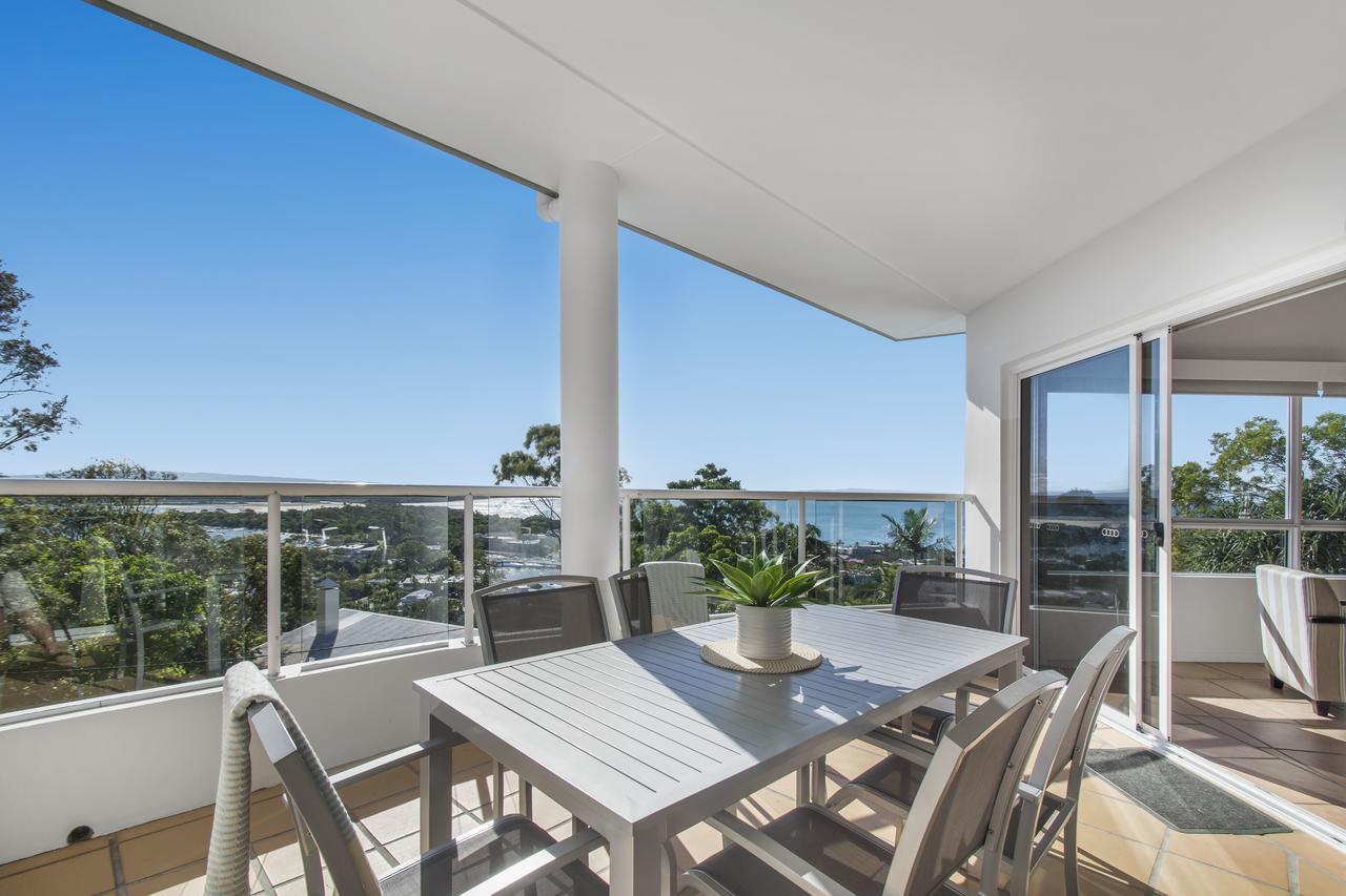 The Lookout Resort Noosa エクステリア 写真