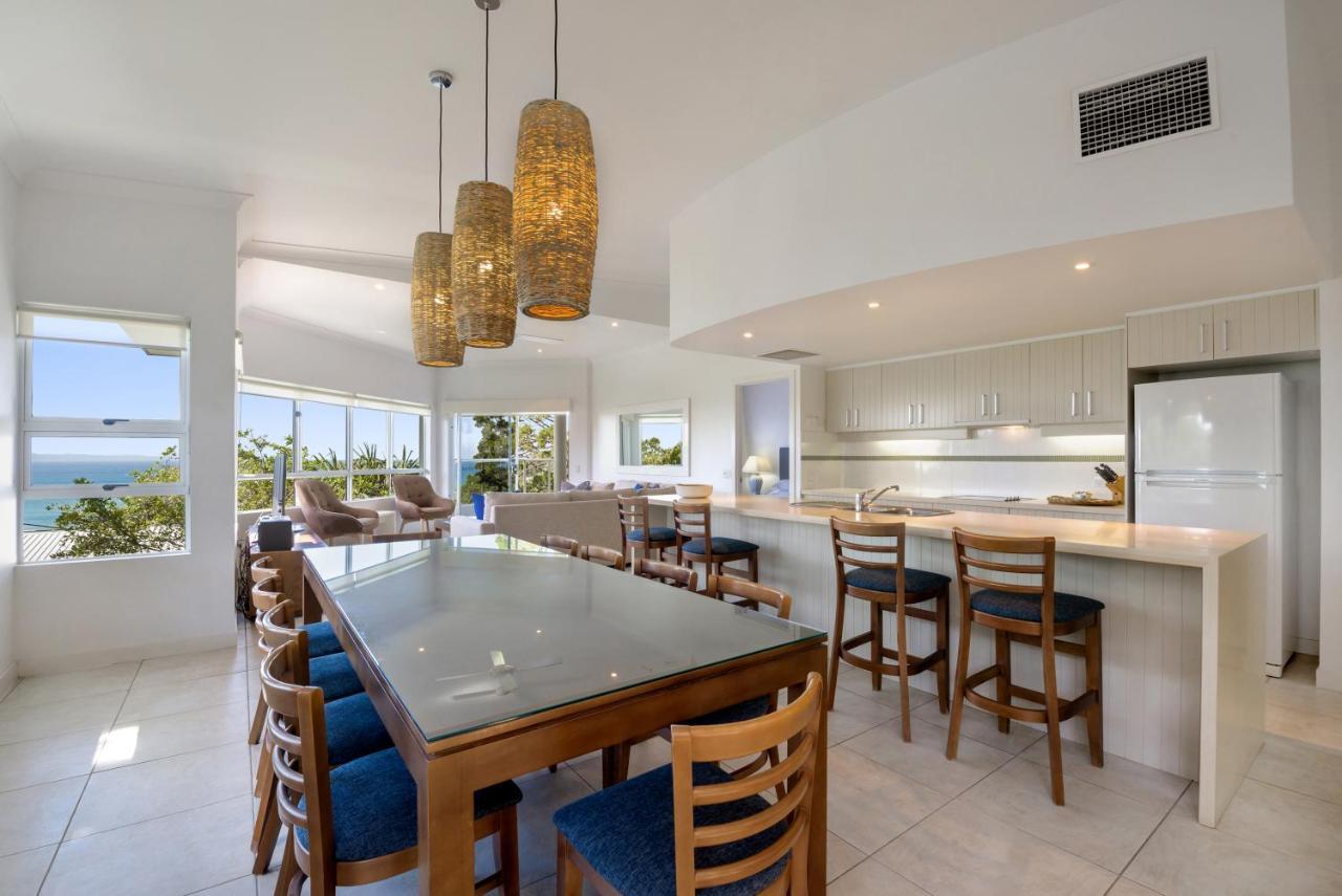 The Lookout Resort Noosa エクステリア 写真