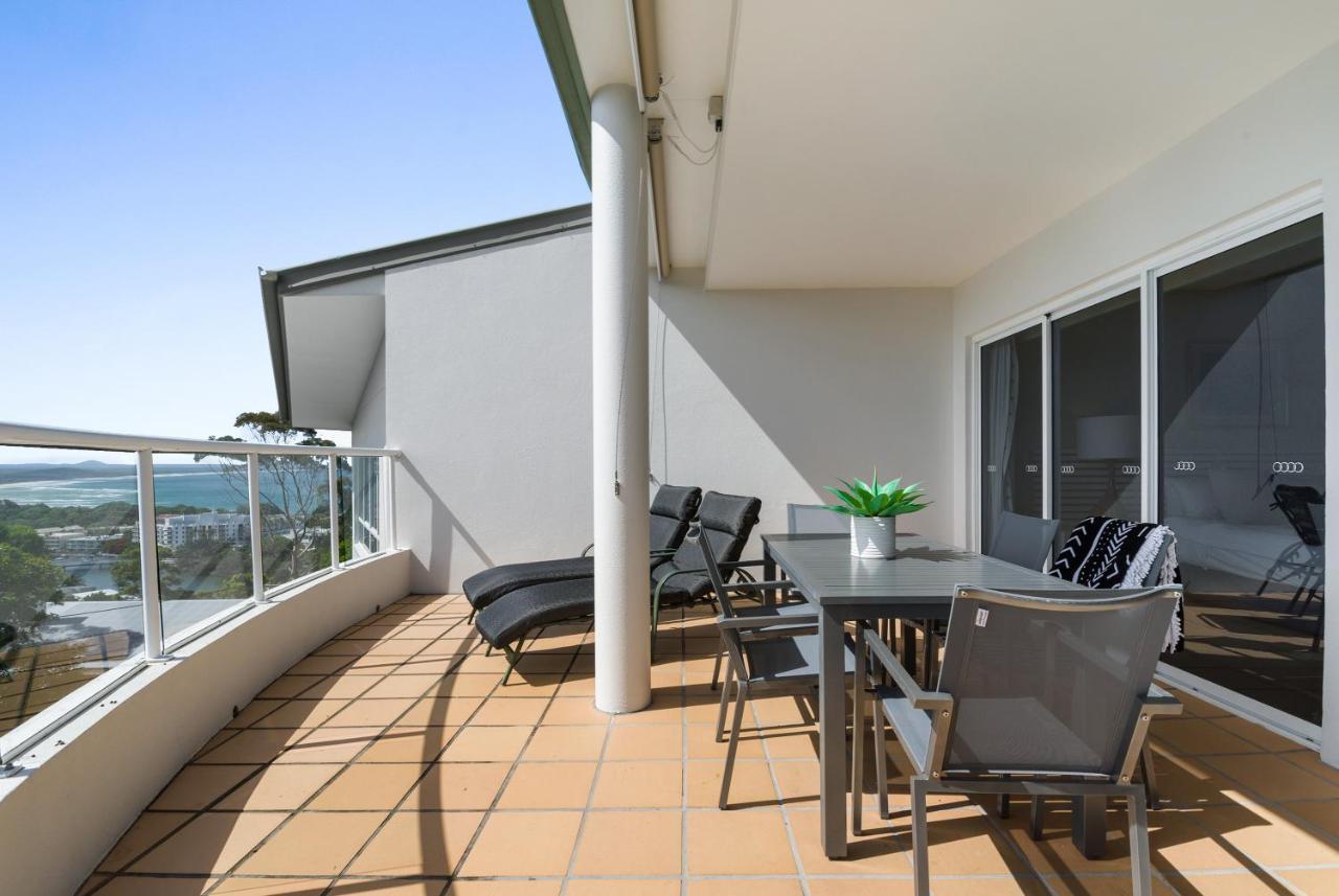 The Lookout Resort Noosa エクステリア 写真