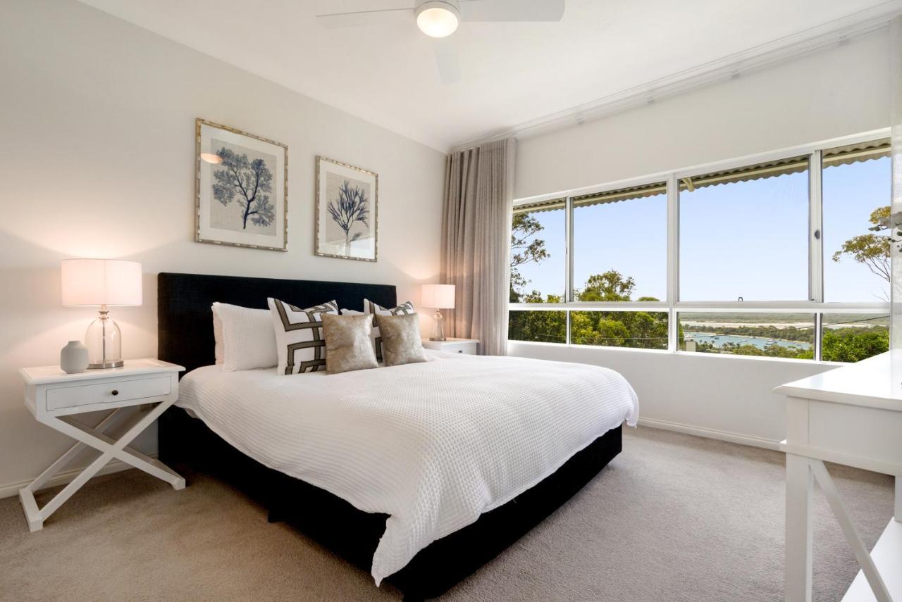 The Lookout Resort Noosa エクステリア 写真