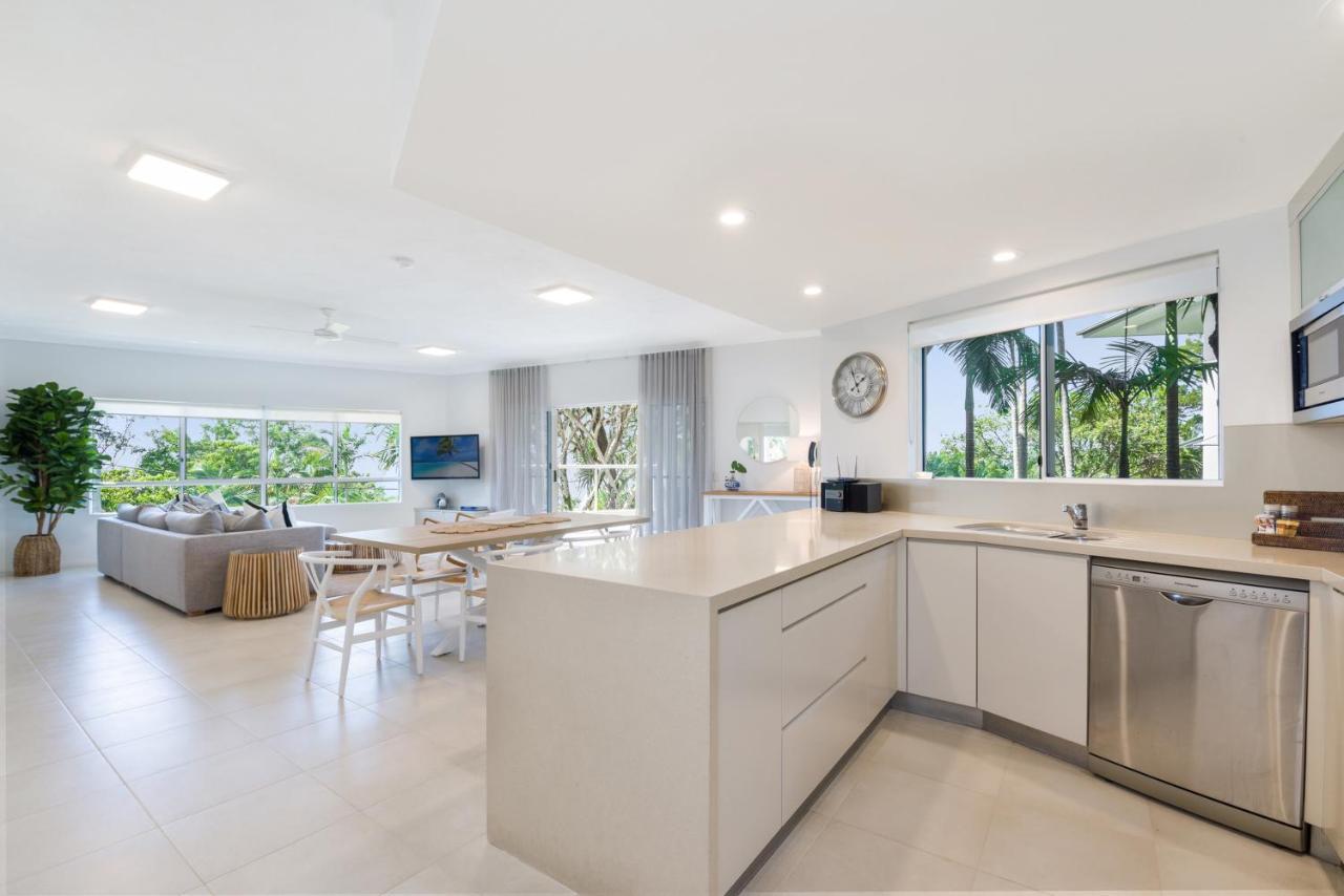 The Lookout Resort Noosa エクステリア 写真