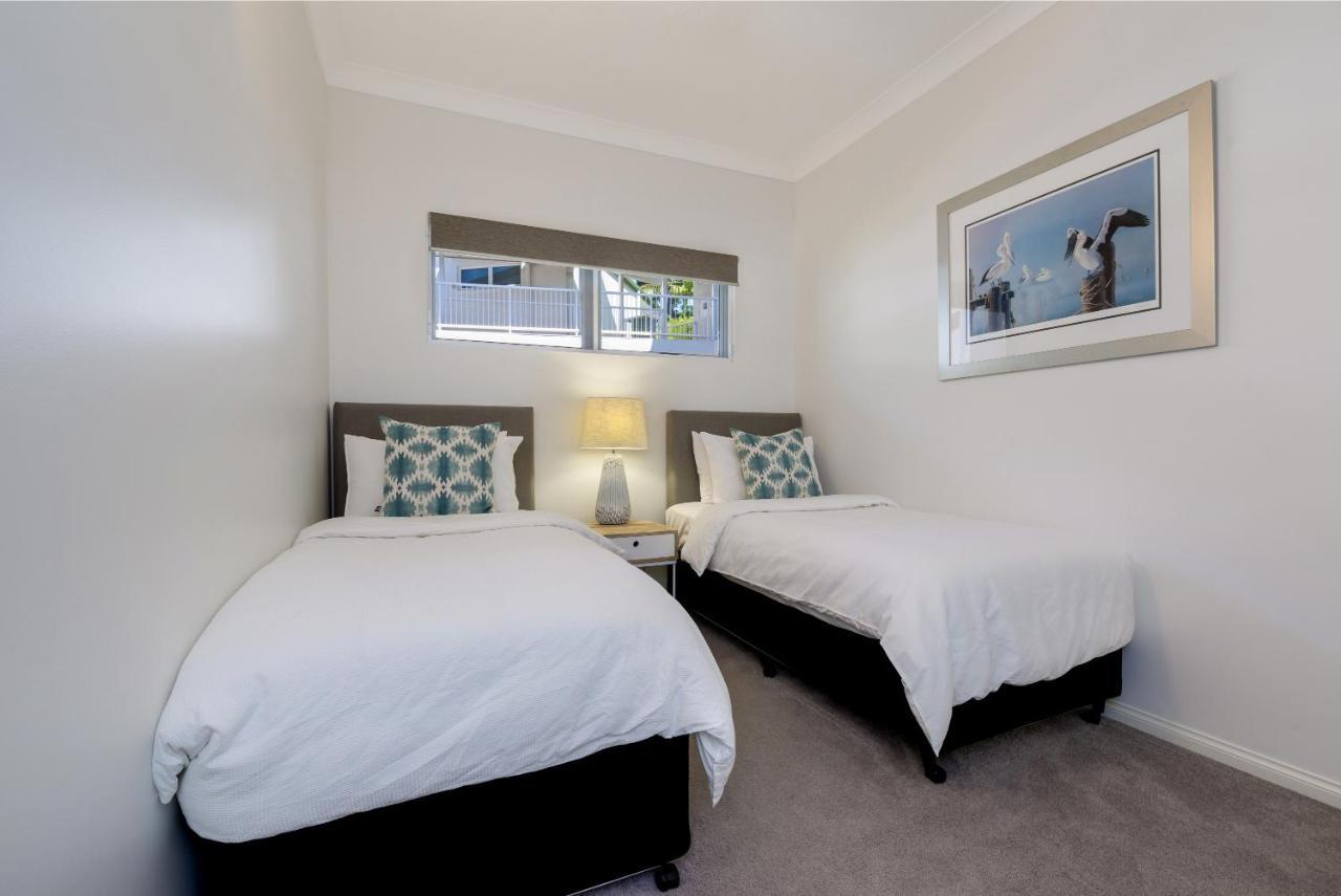 The Lookout Resort Noosa エクステリア 写真