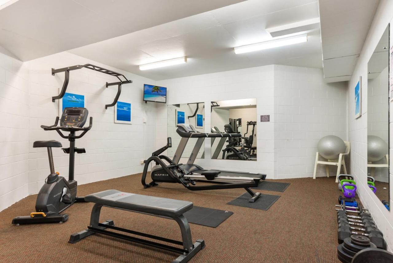 The Lookout Resort Noosa エクステリア 写真